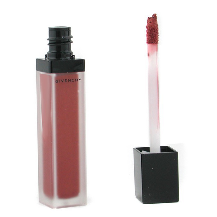 Givenchy Lady Pulp Lip Lacquer (Volume & Mat Effect) 6ml/0.21ozProduct Thumbnail