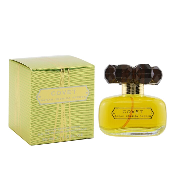 Sarah Jessica Parker Covet Eau De Parfum Spray 30ml/1ozProduct Thumbnail