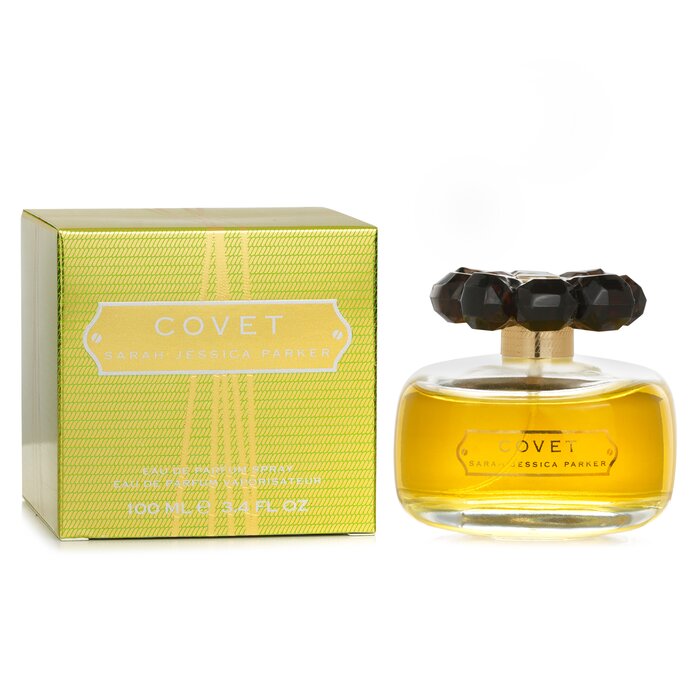 Sarah Jessica Parker Covet Eau De Parfum Spray 100ml/3.4ozProduct Thumbnail