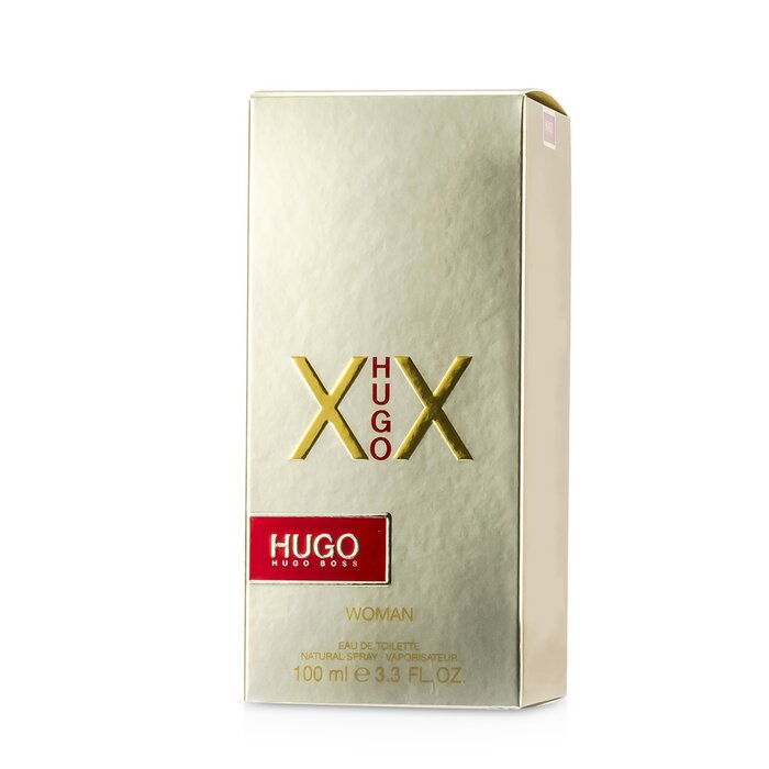 Hugo Boss Hugo XX Eau De Toilette Spray 100ml/3.3ozProduct Thumbnail