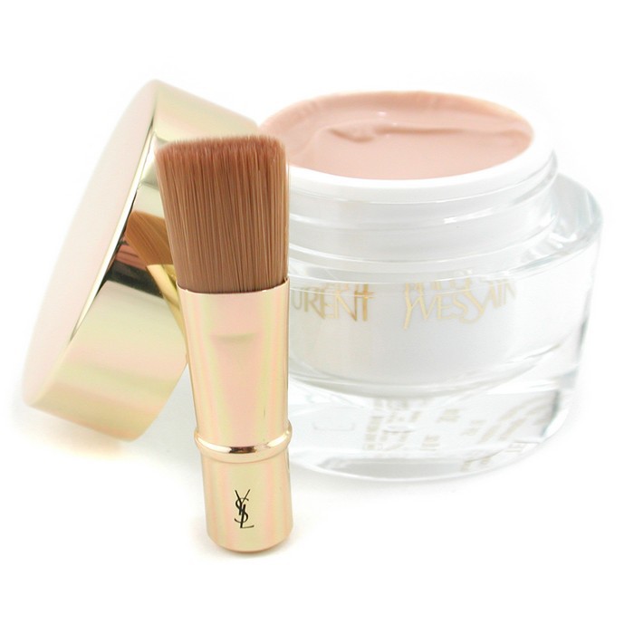 Yves Saint Laurent Svetlača podlaga z UV zaščito Teint Majeur Luxurious Foundation SPF18 30ml/1ozProduct Thumbnail