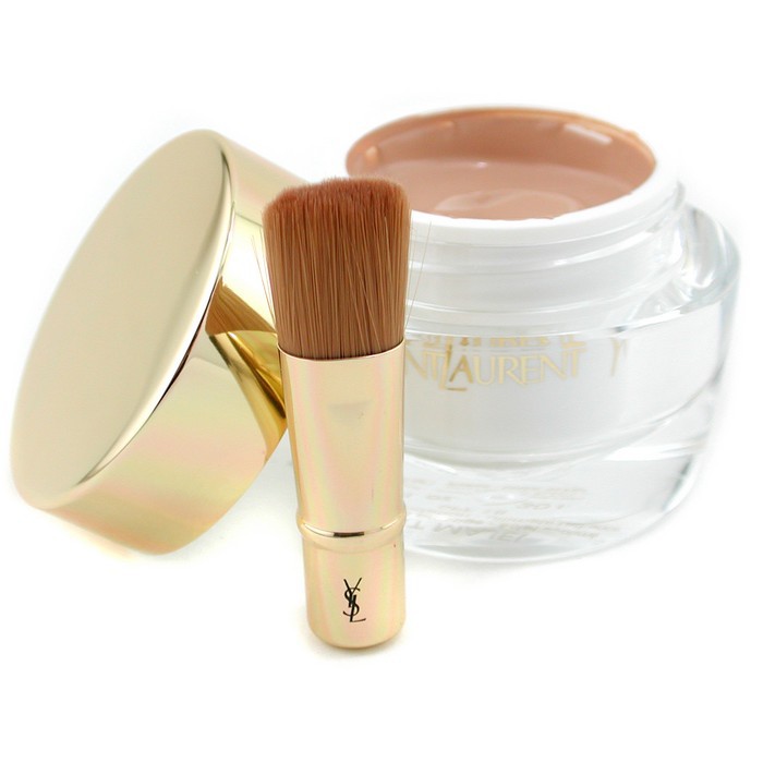 Yves Saint Laurent Teint Majeur Luxurious Foundation SPF18 30ml/1ozProduct Thumbnail
