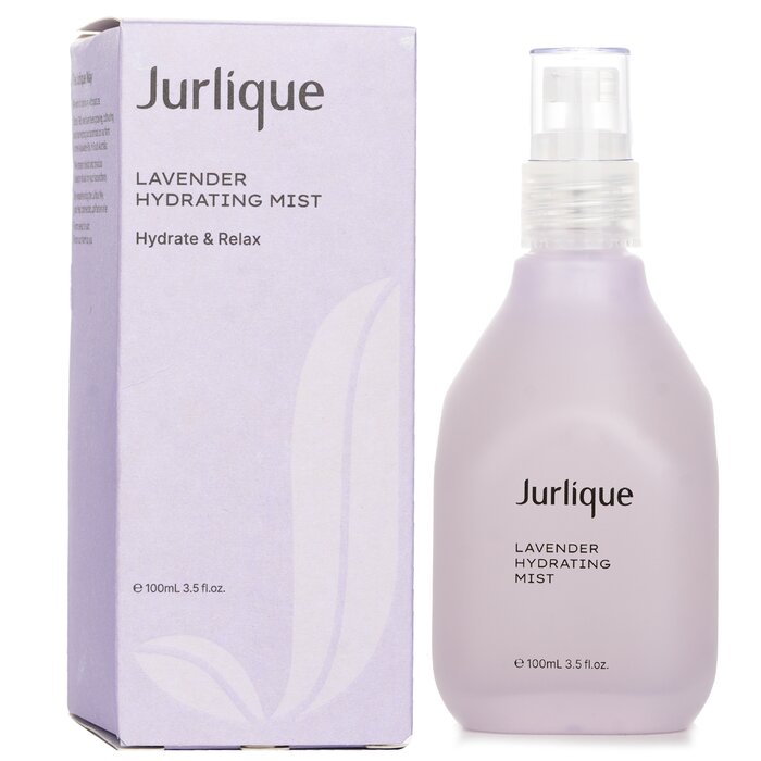Jurlique Lavender Hydrating Mist 100ml/3.3ozProduct Thumbnail