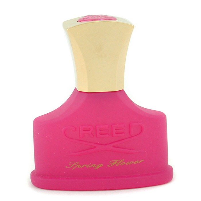 creed spring flower