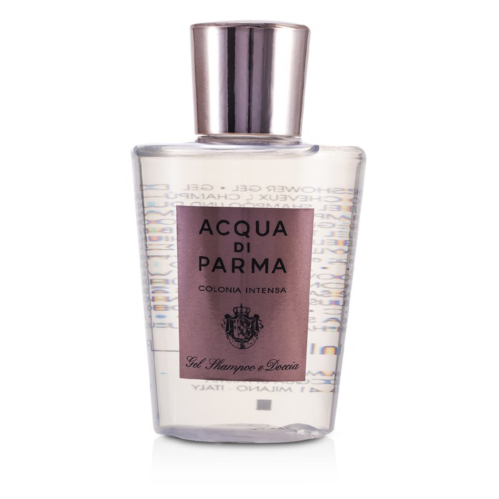 Acqua Di Parma Colonia Intensa Hair & Shower Gel 200ml/6.7ozProduct Thumbnail