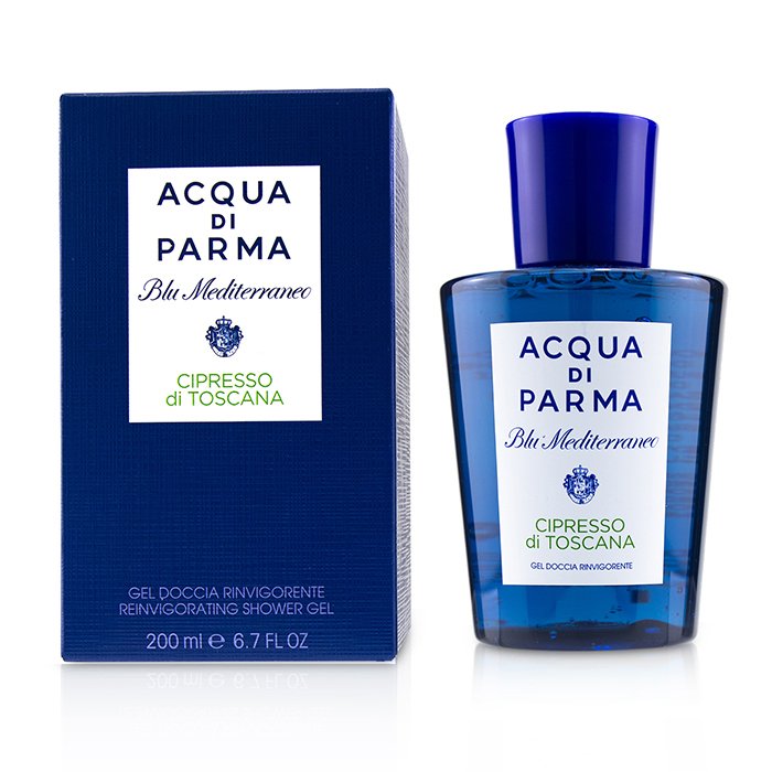 Acqua Di Parma Blu Mediterraneo Cipresso Di Toscana Gel de Ducha 200ml/6.7ozProduct Thumbnail