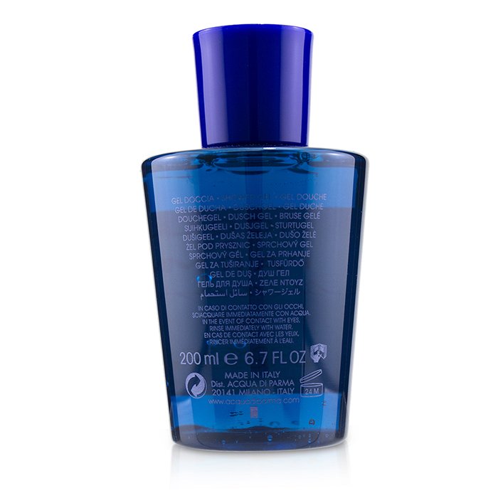 Acqua Di Parma Blu Mediterraneo Cipresso Di Toscana Gel de Ducha 200ml/6.7ozProduct Thumbnail