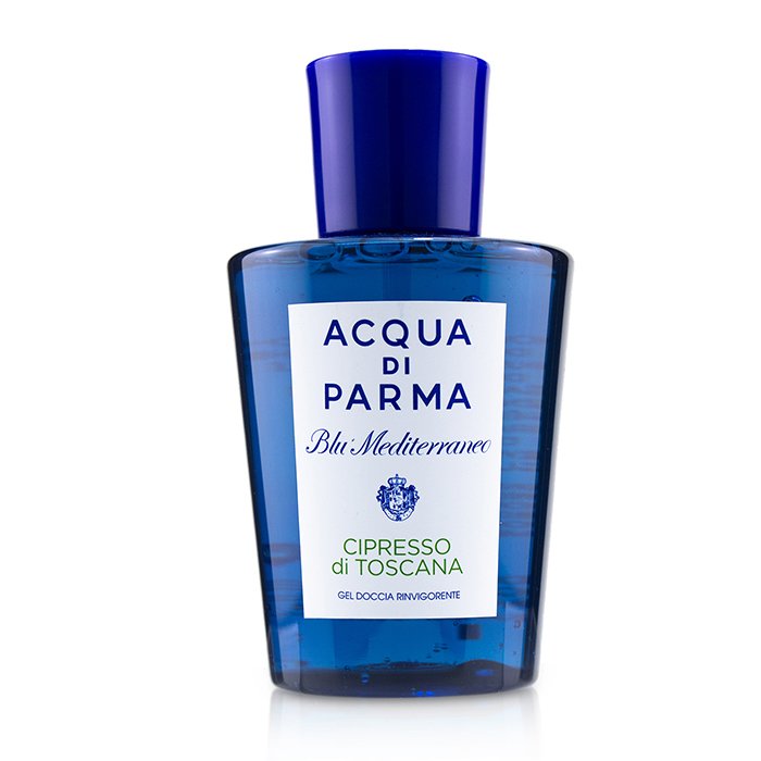 Acqua Di Parma Blu Mediterraneo Cipresso Di Toscana Gel de Ducha 200ml/6.7ozProduct Thumbnail