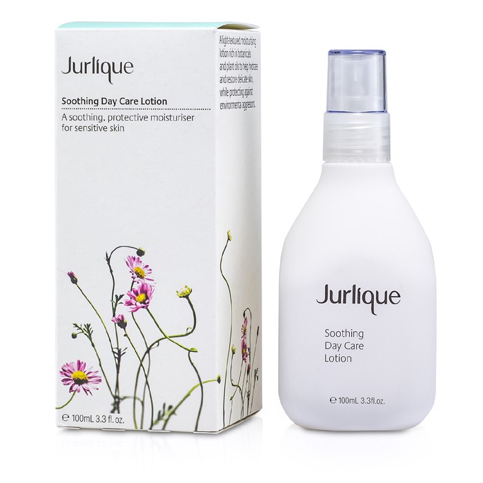 Jurlique Успокаивающий Дневной Лосьон 100ml/3.3ozProduct Thumbnail