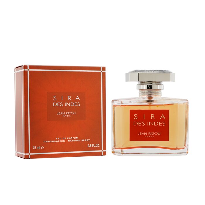 Jean Patou Sira des Indes Eau De Parfum Spray 75ml/2.5ozProduct Thumbnail
