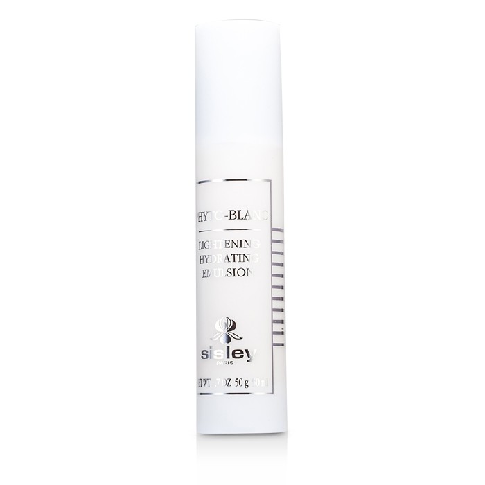 Sisley Phyto-Blanc Lightening Hydrating Emulsion 50ml/0.5ozProduct Thumbnail