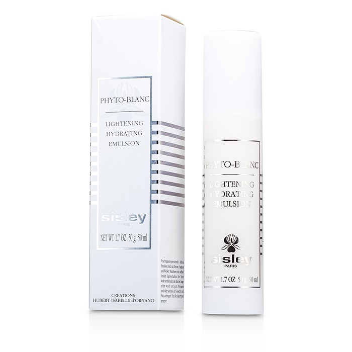 Sisley Phyto-Blanc Lightening Hydrating Emulsion 50ml/0.5ozProduct Thumbnail