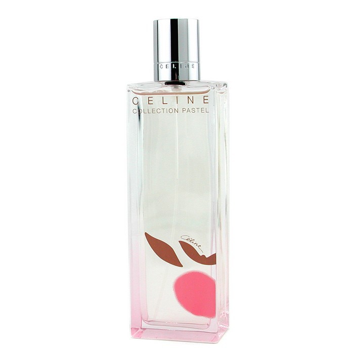 Celine Celine Collection Pastel Eau De Toilette Spray 100ml/3.3ozProduct Thumbnail