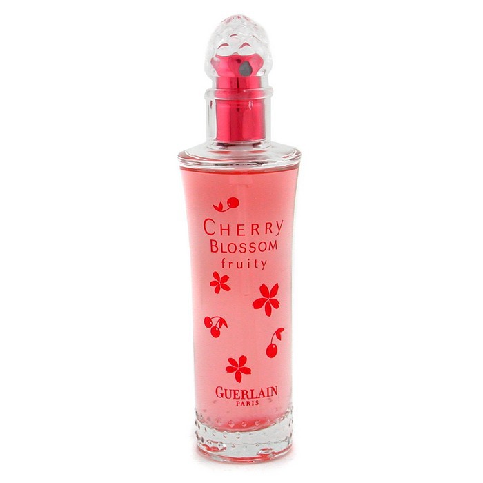 Guerlain Черри Блоссом Фрути Туалетная Вода-Спрей 35ml/1.2ozProduct Thumbnail