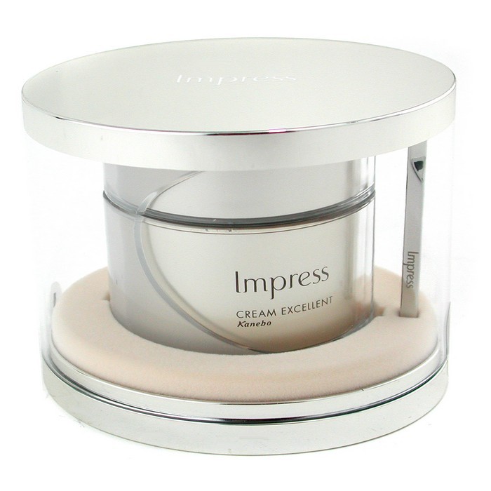 Kanebo Impress Cream Excellent 30g/1ozProduct Thumbnail