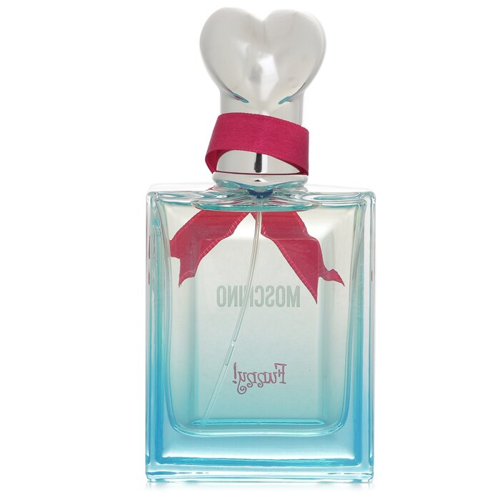 Moschino Funny Eau De Toilette Spray 50ml/1.7ozProduct Thumbnail