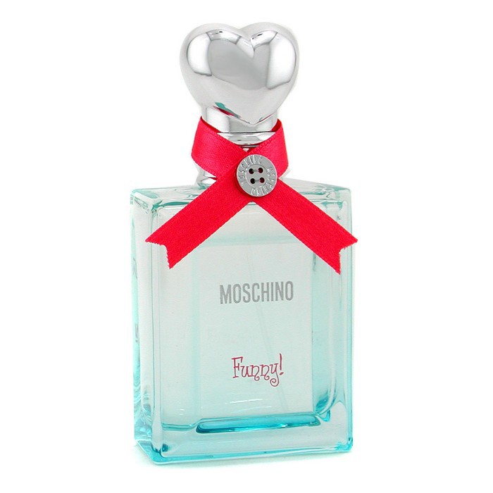 Moschino 霧仙儂  情趣 止汗噴霧 50ml/1.7ozProduct Thumbnail