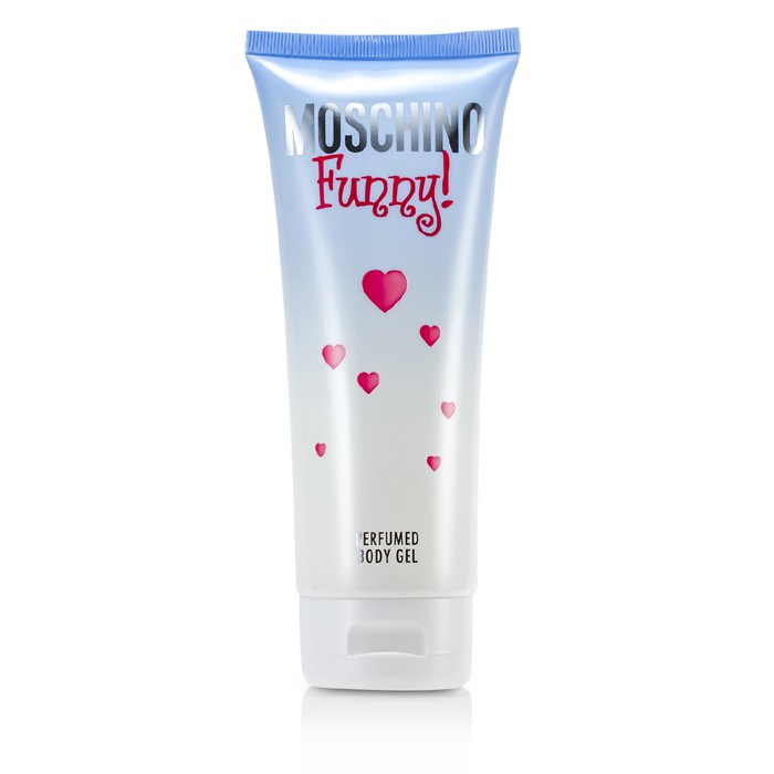 Moschino Funny Perfumed Body Gel 200ml/6.7ozProduct Thumbnail
