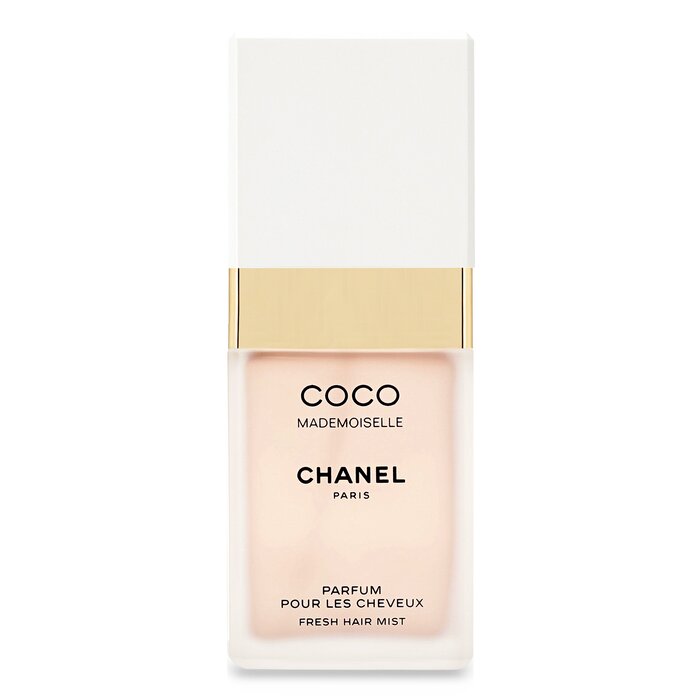 lav lektier bakke kasseapparat Chanel - Coco Mademoiselle Fresh Hair Mist Spray 35ml/1.2oz - Hair Mist |  Free Worldwide Shipping | Strawberrynet USA