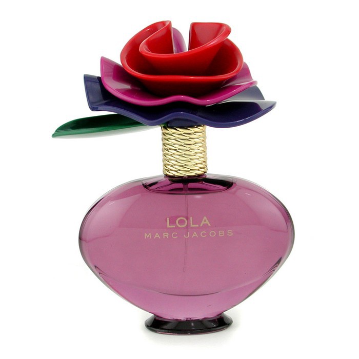 Marc Jacobs Lola Eau De Parfum Spray 100ml/3.4ozProduct Thumbnail