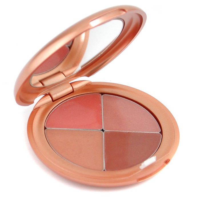 Stila Lip Glaze Palette 3.6g/0.12ozProduct Thumbnail