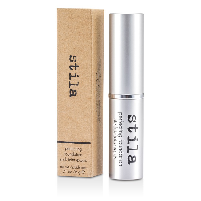 Stila Perfecting Foundation 6g/0.21ozProduct Thumbnail