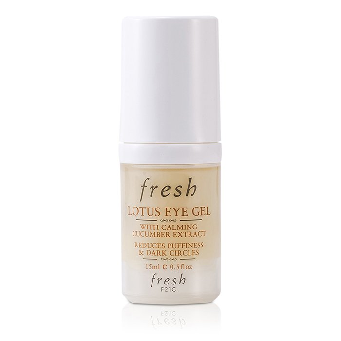 Fresh Lotus Eye Gel 15ml/0.5ozProduct Thumbnail