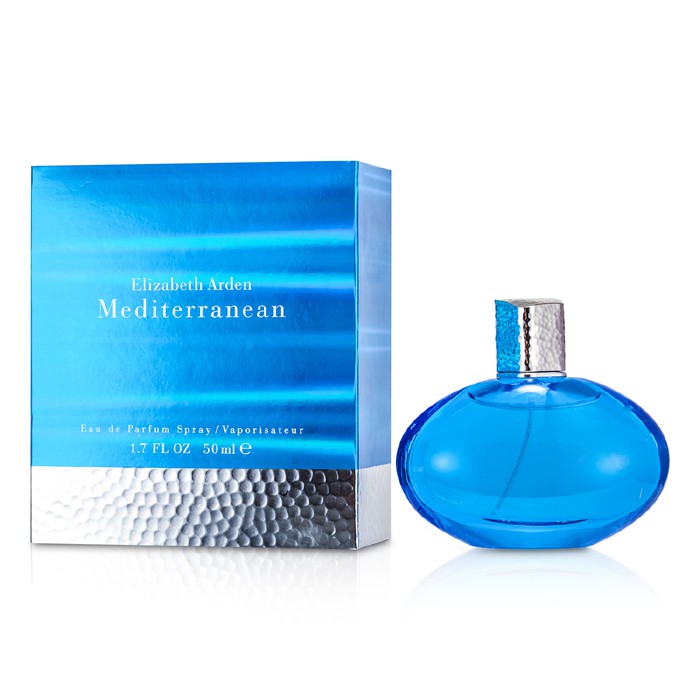 Elizabeth Arden Mediterranean Edp Spray 50ml/1.7ozProduct Thumbnail