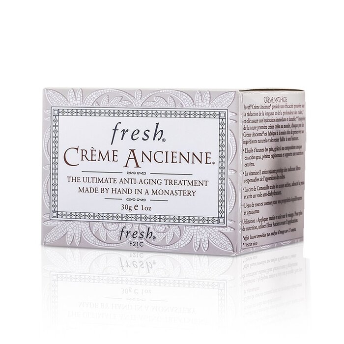 Fresh Creme Ancienne 30g/1ozProduct Thumbnail
