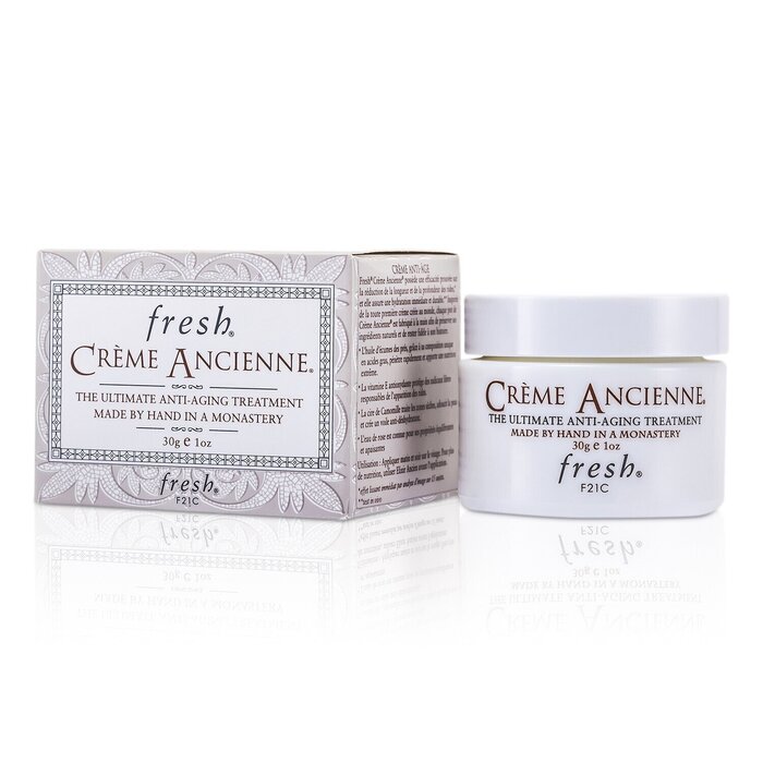 Fresh Creme Ancienne 30g/1ozProduct Thumbnail