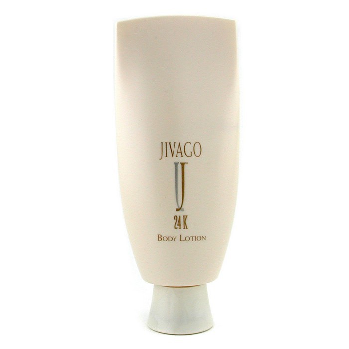 Jivago 24K Body Lotion 200ml/6.7ozProduct Thumbnail