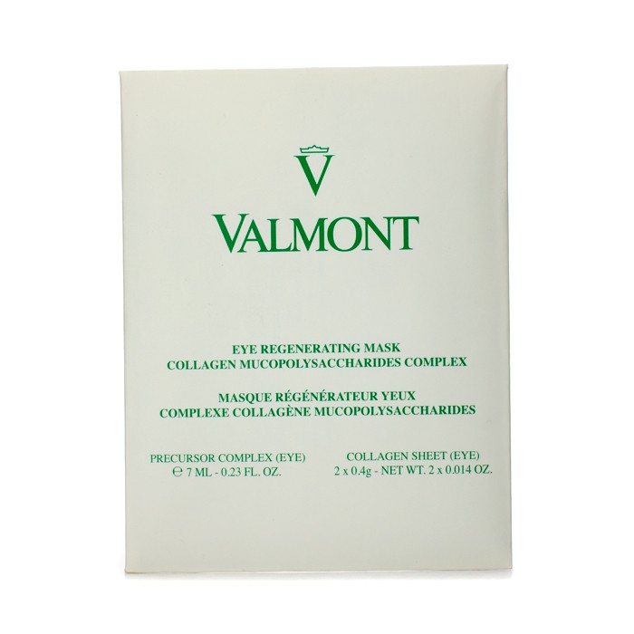 Valmont Eye Regenerating Mask 1 PatchProduct Thumbnail