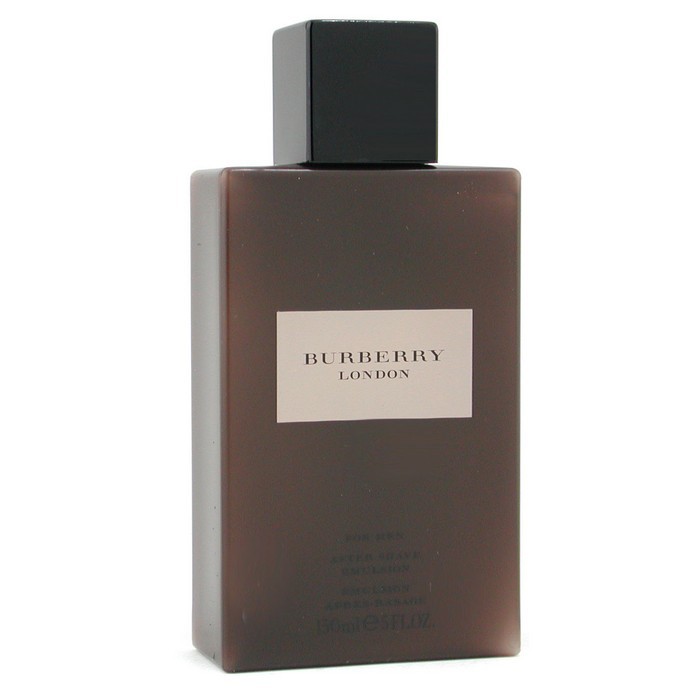 Burberry London After Shave Emulsion 150ml/5ozProduct Thumbnail