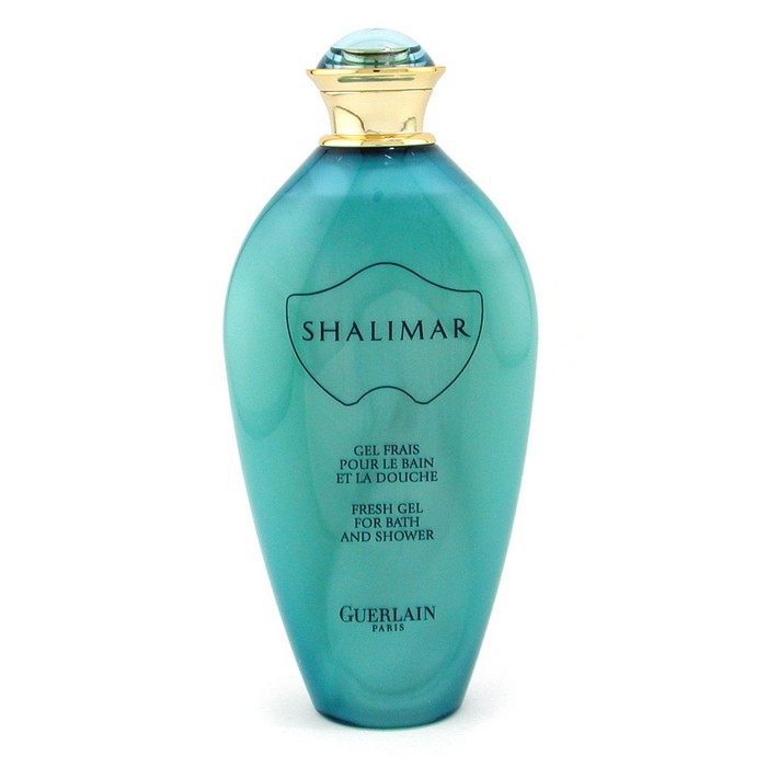 Guerlain Шалимар Лайт Гель для Ванн и Душа 200ml/6.8ozProduct Thumbnail