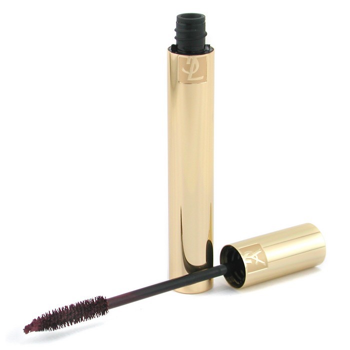 Yves Saint Laurent Aquaresistant Mascara #06W 7.5ml/0.2ozProduct Thumbnail