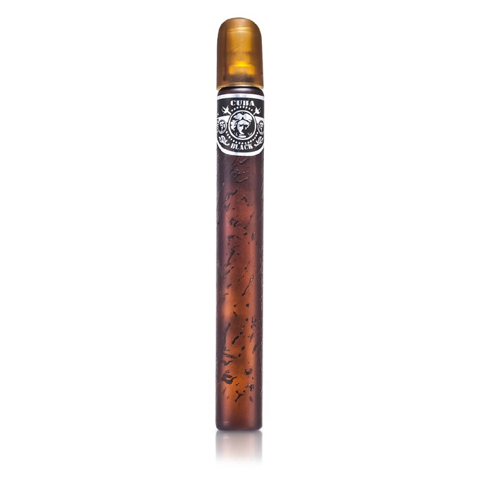 Cuba Cuba Black Apă de Toaletă Spray 35ml/1.17ozProduct Thumbnail