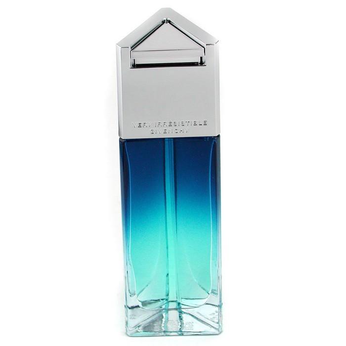 Givenchy Very Irresistible Fresh Attitude Eau De Toilette Spray 50ml/1.7ozProduct Thumbnail