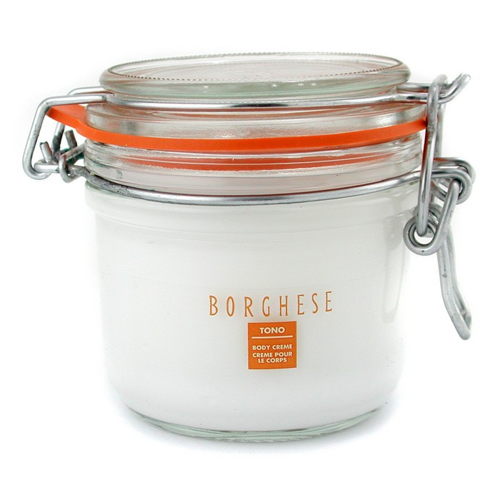 Borghese Tono Body Creme (Unboxed) 198g/7ozProduct Thumbnail