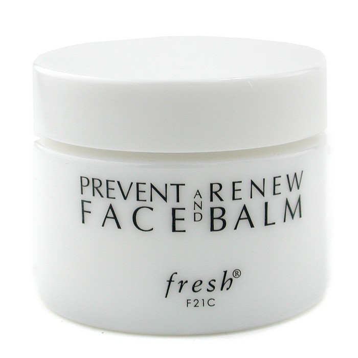 Fresh Prevent & Renew Face Balm 30ml/1ozProduct Thumbnail