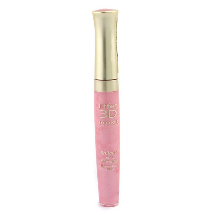 Bourjois Effet 3D Gloss Labial 7.5ml/0.2ozProduct Thumbnail