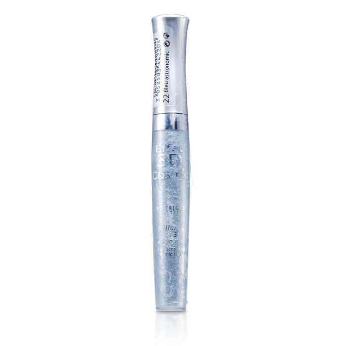 Bourjois Effet 3D Cosmic Gloss Labial 7.5ml/0.2ozProduct Thumbnail