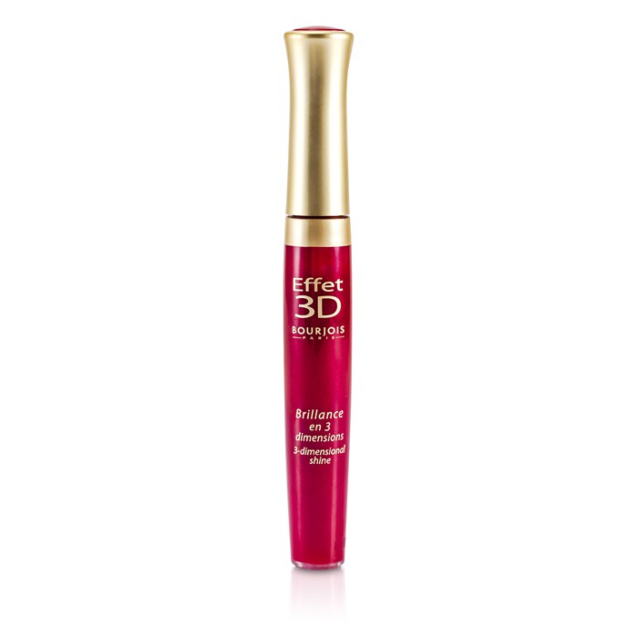 Bourjois Effet 3D Lipgloss 7.5ml/0.2ozProduct Thumbnail