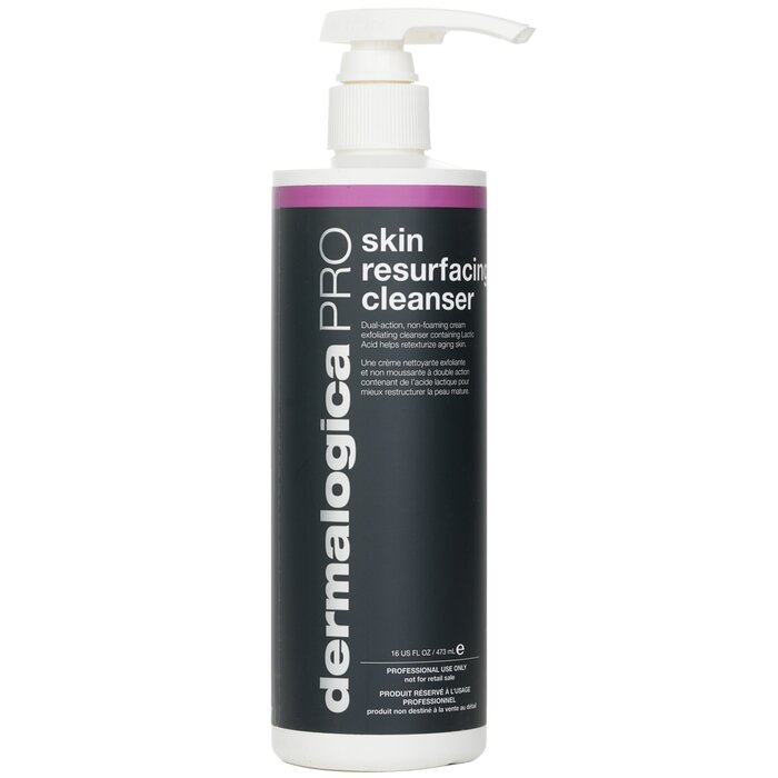 Dermalogica Age Smart Skin Resurfacing Cleanser (Salon Size) 473ml/16ozProduct Thumbnail