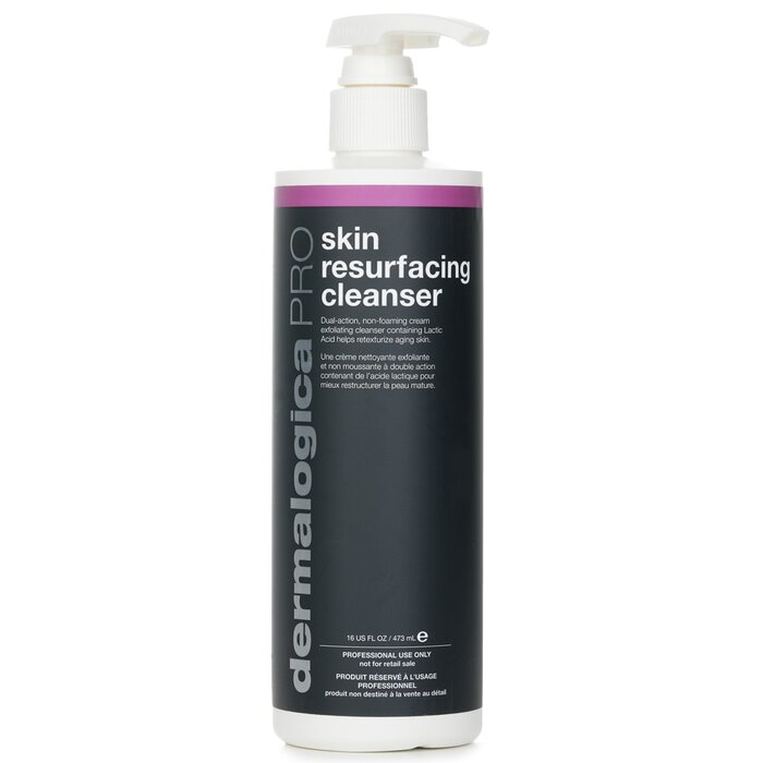 Dermalogica Age Smart Skin Resurfacing Cleanser (Salon Size) 473ml/16ozProduct Thumbnail