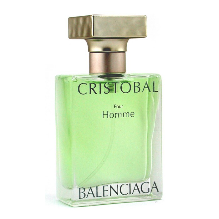 Balenciaga Cristobal Eau De Toilette Spray 30ml/1ozProduct Thumbnail