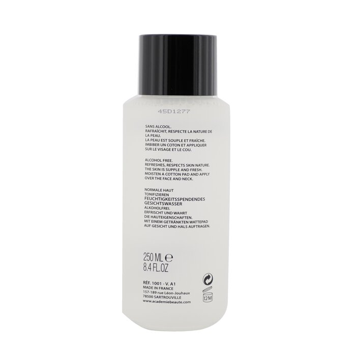 Academie 100% Hydraderm Fuktighetsgivende Toner 250ml/8.4ozProduct Thumbnail