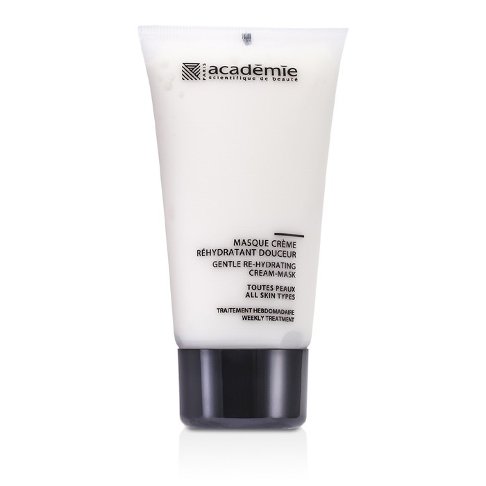 Academie 100% Hydraderm Mild Rehydrerende Krem Maske 75ml/2.5ozProduct Thumbnail