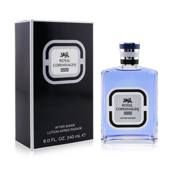 Royal Copenhagen After Shave Splash 240ml/8ozProduct Thumbnail
