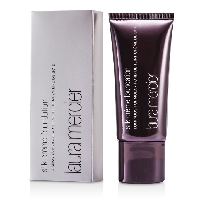 Laura Mercier Silk Creme Foundation 35ml/1.18ozProduct Thumbnail