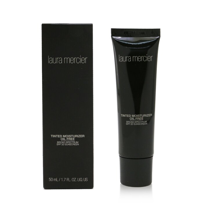 ローラ メルシエ Laura Mercier ティンテッドモイスチャライザー オイルフリー 50ml/1.7ozProduct Thumbnail